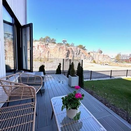 Hanko, Laituri B4, Itaesatama Экстерьер фото
